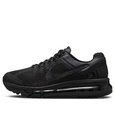 Nike (gs)  Air Max 2013 'black'