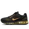 Nike (gs)  Air Max 2013 'black Infinite Gold'