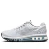 Nike (gs)  Air Max 2013 'white Metallic Silver'