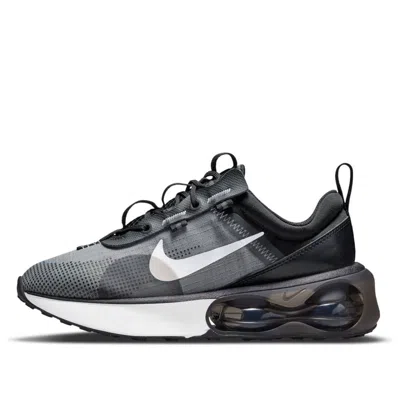 Nike (gs)  Air Max 2021 'black Iron Grey'