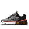 Nike (gs)  Air Max 2021 'black Mystic Red'