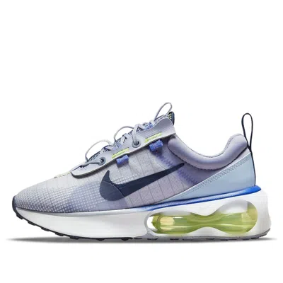 Nike (gs)  Air Max 2021 'ghost Ashen Slate'