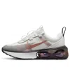 Nike (gs)  Air Max 2021 'white Metallic Red Bronze'