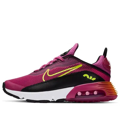 Nike (gs)  Air Max 2090 'active Fuchsia' In Multi