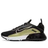 Nike (gs)  Air Max 2090 'black Metallic Gold Star'