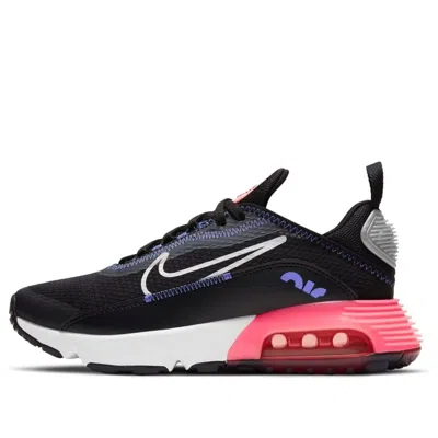 Nike (gs)  Air Max 2090 'black Sunset Pulse'