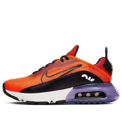 Nike (gs)  Air Max 2090 'magma Orange' In Multi