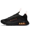 Nike (gs)  Air Max 2090 Se 'black Orange'