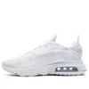 Nike (gs)  Air Max 2090 'triple White'
