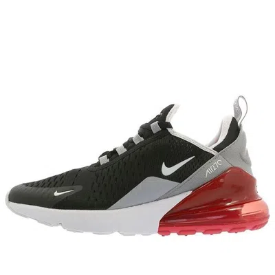 Nike (gs)  Air Max 270 'black Ember'