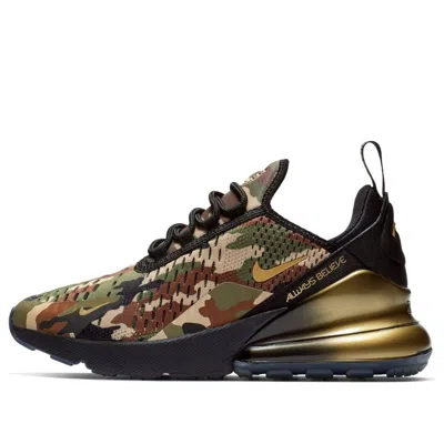 Nike (gs)  Air Max 270 'doernbecher' 2018 In Multi