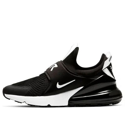 Nike (gs)  Air Max 270 Extreme 'black'