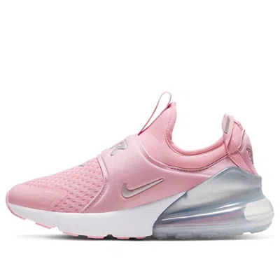 Nike (gs)  Air Max 270 Extreme 'pink'