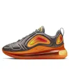 Nike (gs)  Air Max 270 'fuel Orange' In Multi