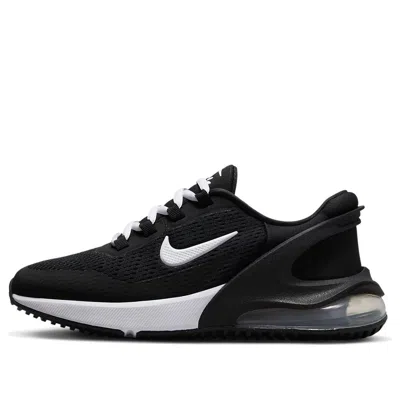 Nike (gs)  Air Max 270 Go 'black White'