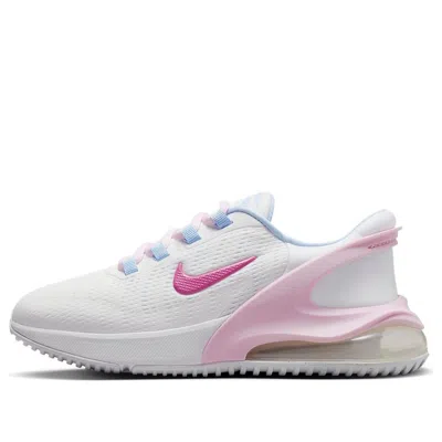 Nike (gs)  Air Max 270 Go 'cosmic Fuchsia'