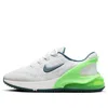 Nike (gs)  Air Max 270 Go 'photon Dust Deep Jungle' In Green