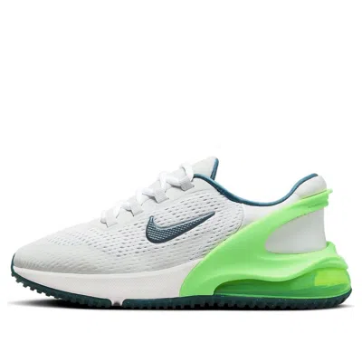 Nike (gs)  Air Max 270 Go 'photon Dust Deep Jungle'