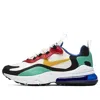 Nike (gs)  Air Max 270 React 'bauhaus' In Multi
