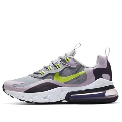 Nike (gs)  Air Max 270 React 'lemon Venom' In Multi