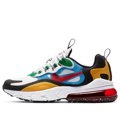Nike (gs)  Air Max 270 React 'multi-color'