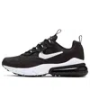 Nike (gs)  Air Max 270 React 'react Black'