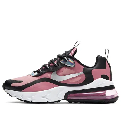 Nike (gs)  Air Max 270 React Se 2 'desert Berry'