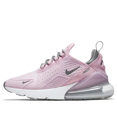 Nike (gs)  Air Max 270 Se 'light Arctic Pink'