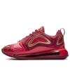 Nike (gs)  Air Max 720 'crimson Gold'