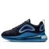 Nike (gs)  Air Max 720 'dark Blue'