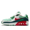 Nike (gs)  Air Max 90 'christmas Sweater'