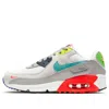 Nike (gs)  Air Max 90 'evolution Of Icon' In Multi