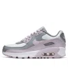 Nike (gs)  Air Max 90 Leather 'iced Lilac' In Multi
