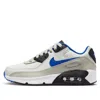 Nike (gs)  Air Max 90 Leather 'summit White Racer Blue'