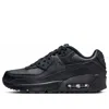 Nike (gs)  Air Max 90 Ltr 'black'