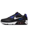 Nike (gs)  Air Max 90 Next Nature 'black Racer Blue' In Multi