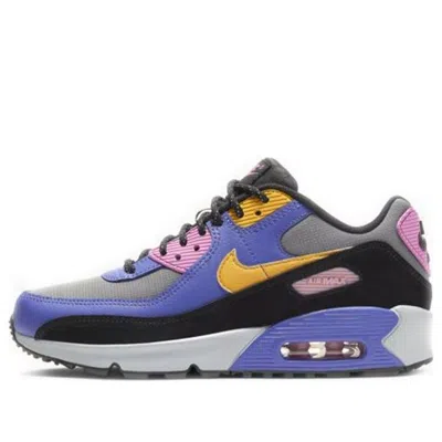 Nike (gs)  Air Max 90 Qs 'acg' In Multi