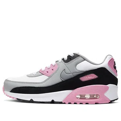 Nike (gs)  Air Max 90 'rose Pink'