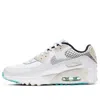 Nike (gs)  Air Max 90 Se 2 'white Glacier Ice' In Multi