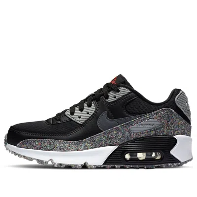 Nike (gs)  Air Max 90 Se 'space Hippie'