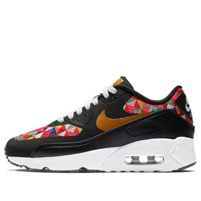 Nike (gs)  Air Max 90 Ultra 2.0 'chinese New Year' In Black