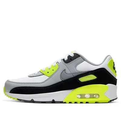 Nike (gs)  Air Max 90 'volt'