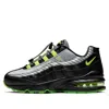 Nike (gs)  Air Max 95 Hz 'black Volt'