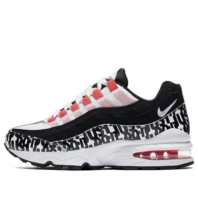 Nike (gs)  Air Max 95 'just Do It'