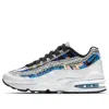 Nike (gs)  Air Max 95 Lv8 'blue Gaze' In Multi