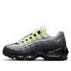 Nike Air Max 95 Og "neon 2025" Sneakers In Gray