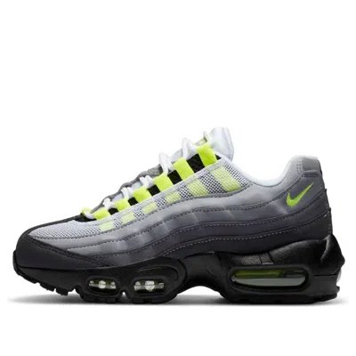 Nike (gs)  Air Max 95 Og 'neon' 2020