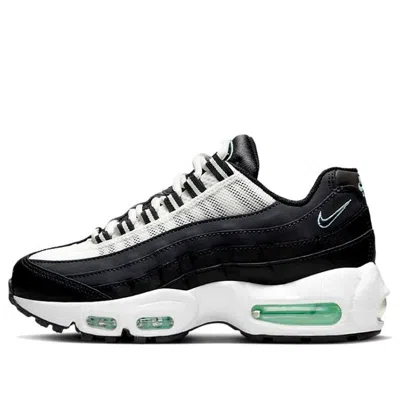 Nike (gs)  Air Max 95 Recraft 'anthracite White Mint Foam' In Multi