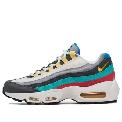 Nike (gs)  Air Max 95 Recraft Se 'air Sprung'
