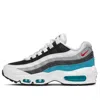 Nike (gs)  Air Max 95 Recraft 'white Chlorine Blue' In Multi
